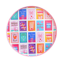 RomCom Dinner Plates, Shop Sweet Lulu