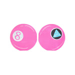 Y2K Magic 8 Ball Large Napkins, Jollity & Co
