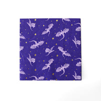 Romantasy Dragon Themed Large Napkins