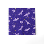 Romantasy Dragon Themed Large Napkins