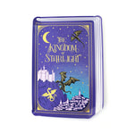 Kingdom of Starlight Dragon Themed Dinner Plates