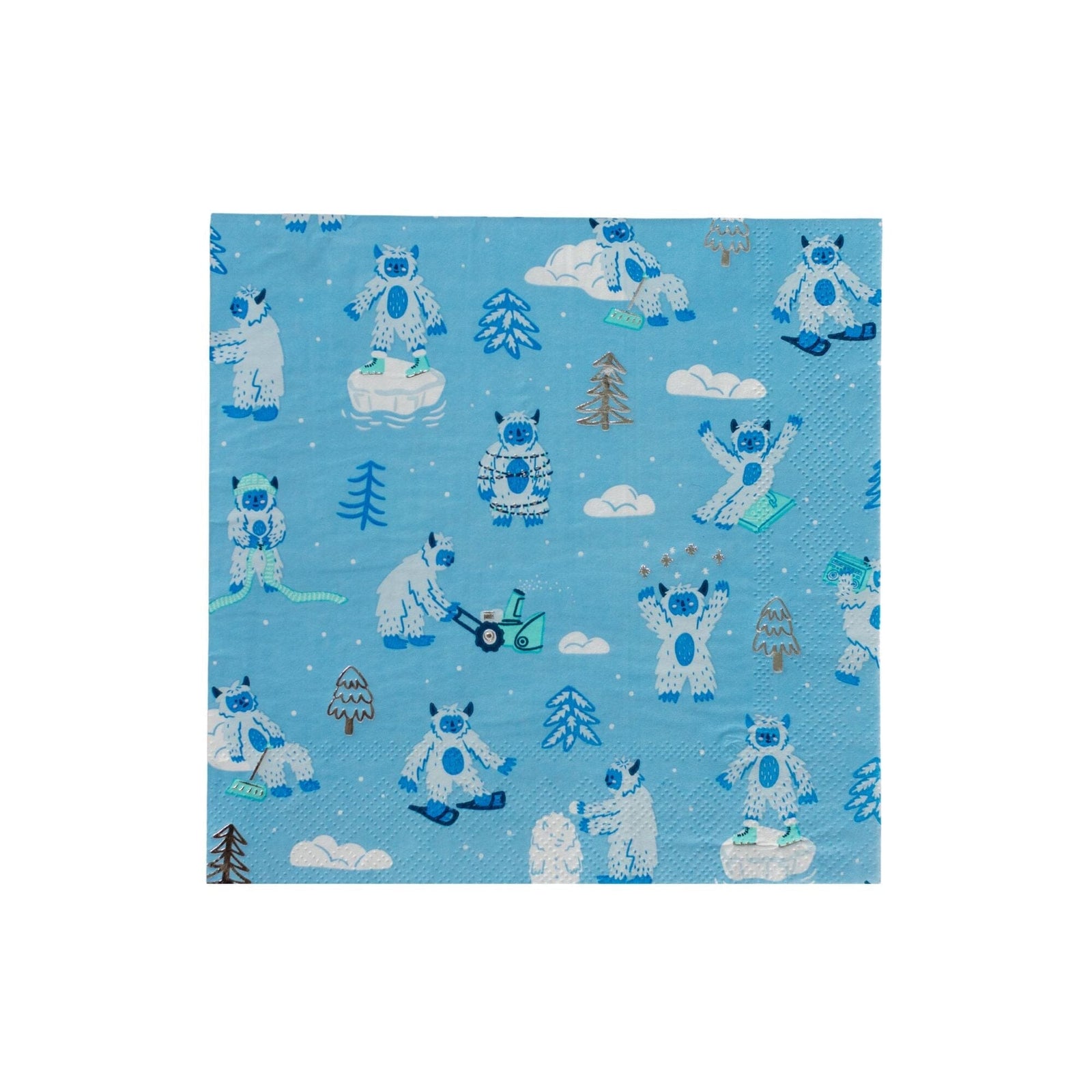 Yeti Large Napkins, Daydream Society