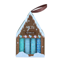 Yeti Lip Balm Set, Daydream Society