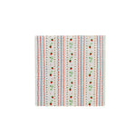 Strawberry Picnic Gingham Print Petite Napkins, Shop Sweet Lulu