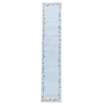 Strawberry Picnic Gingham Table Runner, Daydream Society