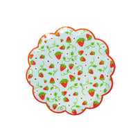 Strawberry Picnic Scene, Shop Sweet Lulu