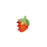 Picnic Strawberry Acetate Claw Clip, Daydream Society