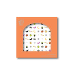 Monster Mash Nail Stickers, Daydream Society