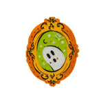 Monster Mash Die-Cut Ghost Frame Guest Napkins, Daydream Society