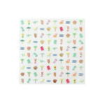 Out Of Office Nail Stickers, Jollity & Co.