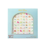 Out Of Office Nail Stickers, Jollity & Co.
