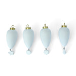 Season of Cheer Ornament Ceramic Painting Kit, Jollity & Co