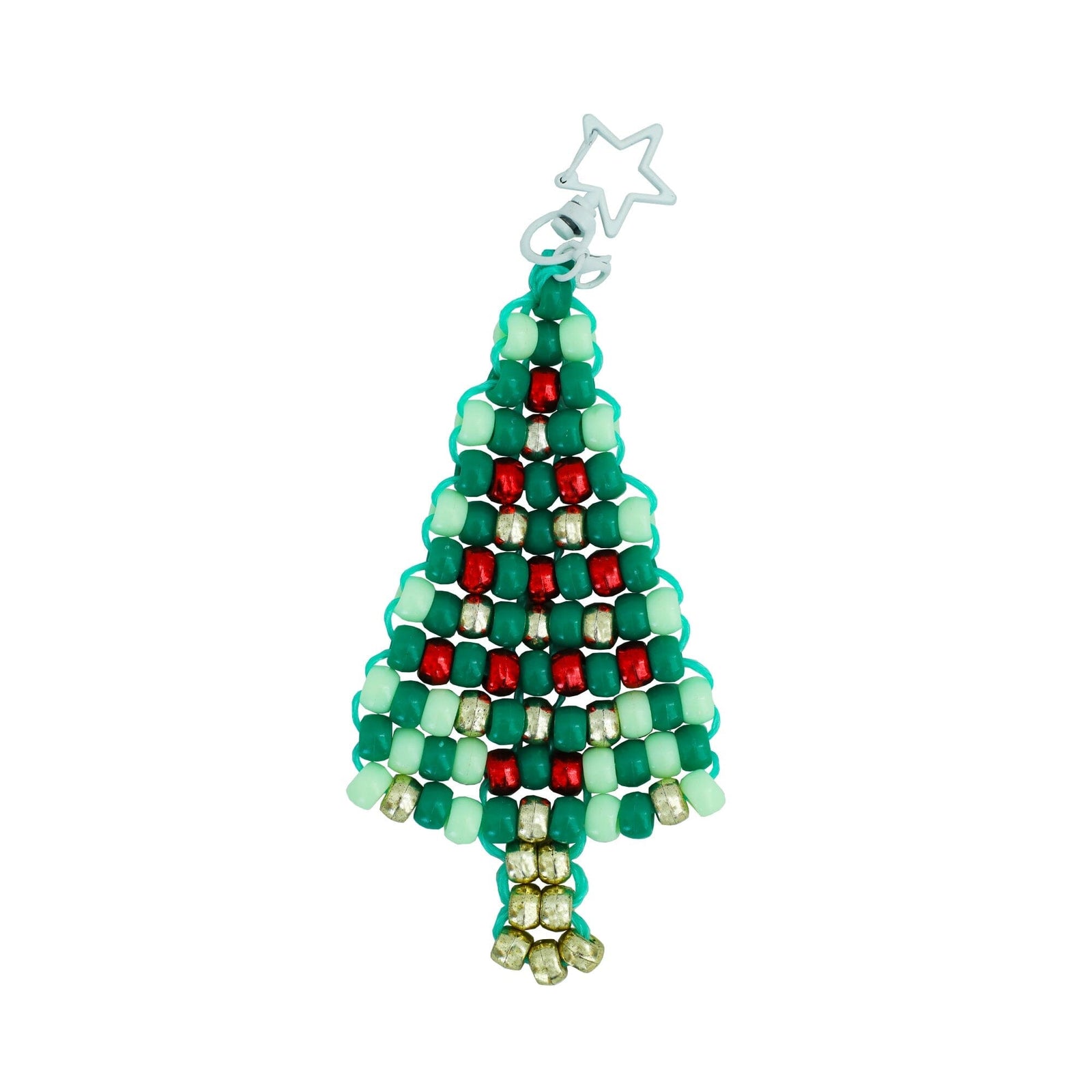 Oh What Fun Holiday Tree Bead Kit, Daydream Society