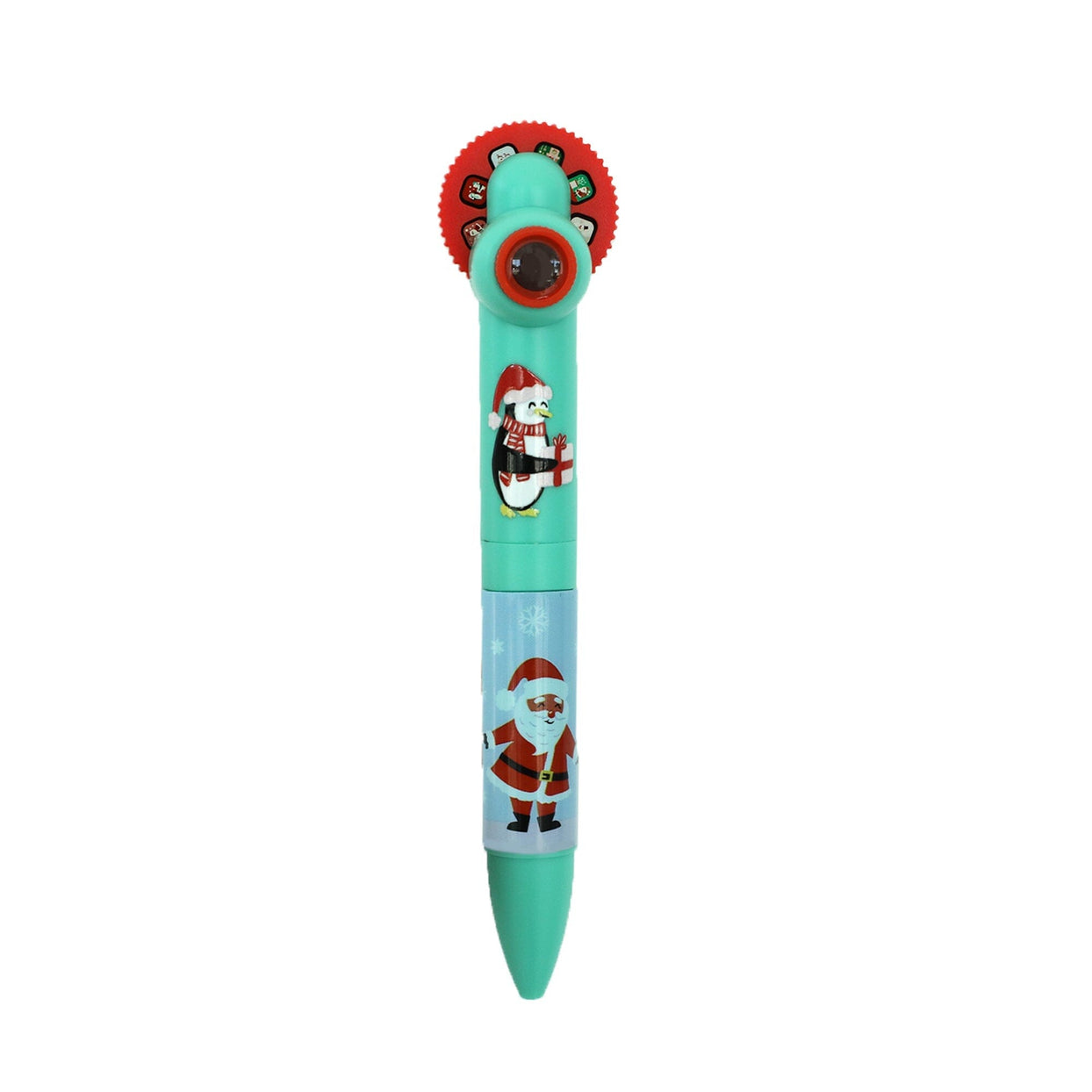 Oh What Fun Projector Pen, Daydream Society