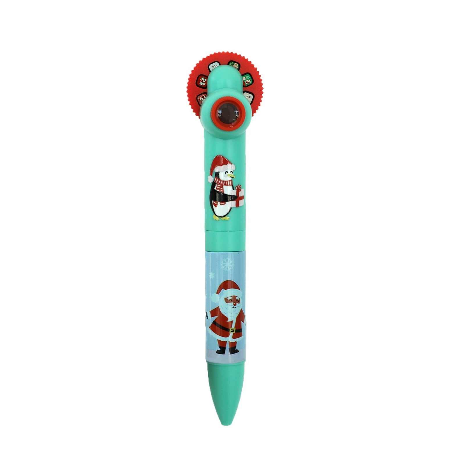 Oh What Fun Projector Pen, Daydream Society