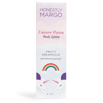 Unicorn Fruity Dreamsicle Potion Body Lotion, Shop Sweet Lulu