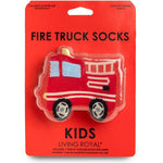 3D Packaged Crew Socks - 6 Options to Choose From