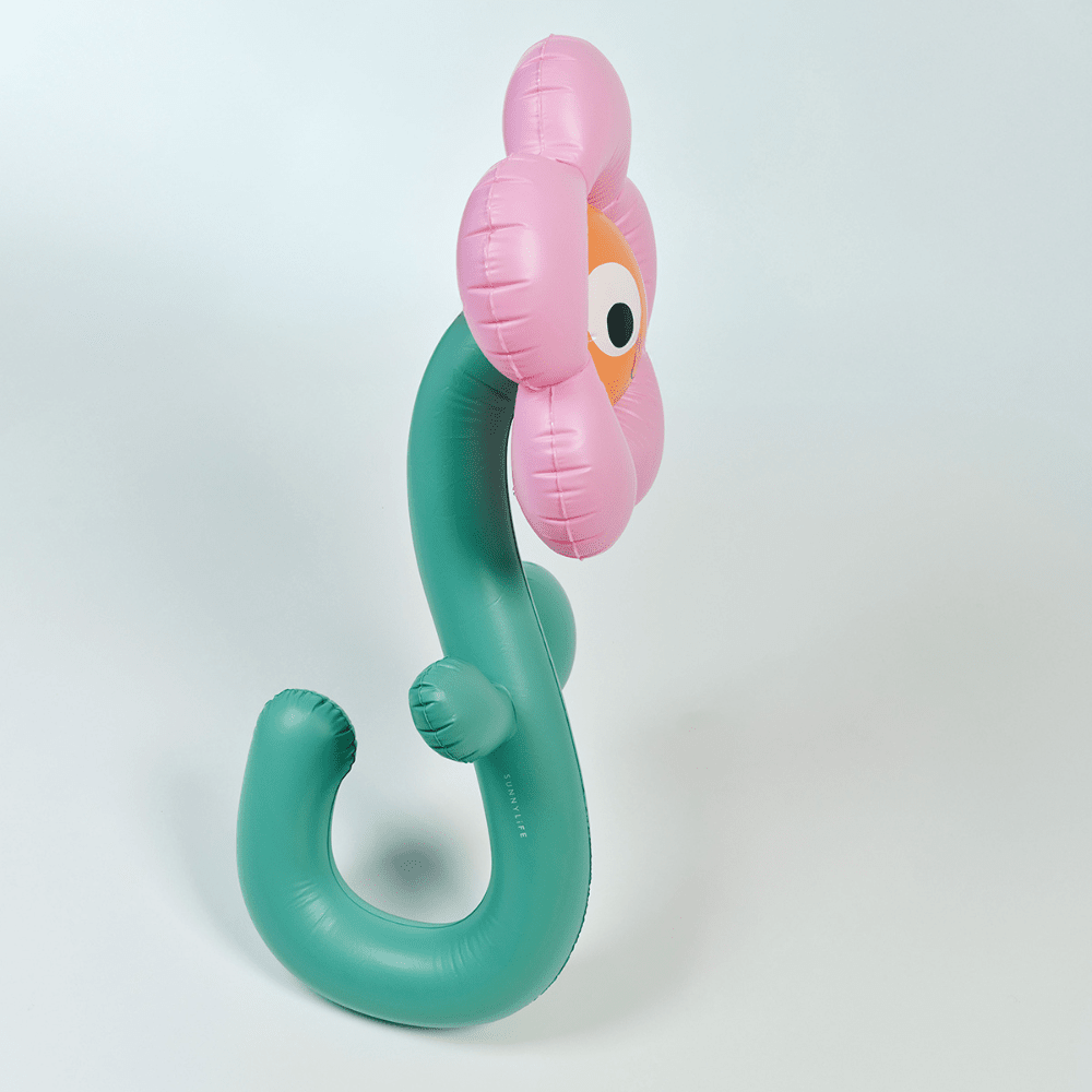 SunnyLife Kids Inflatable Noodle Set - Poppy the Peach