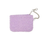 Keychain Pouch - Blooming Flowers