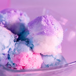 Unicorn Fruity Dreamsicle Whipped Body Soap