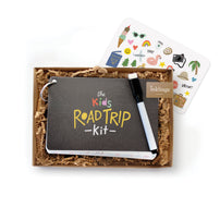 The Kids Road Trip Kit, Shop Sweet Lulu