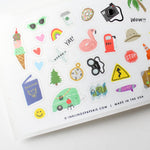 The Kids Road Trip Kit, Shop Sweet Lulu