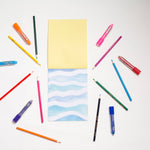 Play and Create Sticker Book