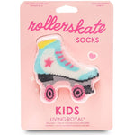 3D Packaged Crew Socks - 6 Options to Choose From