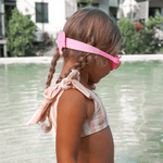 SunnyLife Kids Swim Goggles - Poppy the Peach