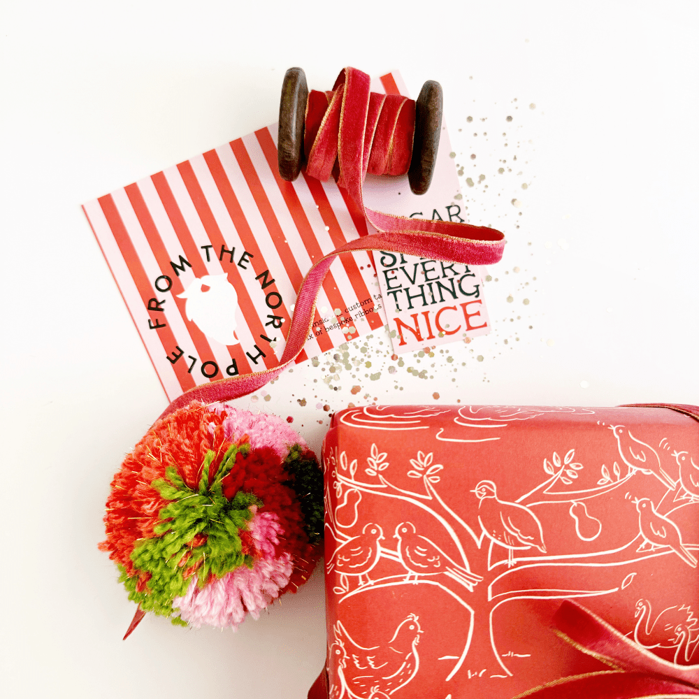 Shop Sweet Lulu x Kelsey Klos Gift Topper Kit