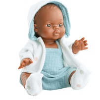 Baby Gordis - Fran