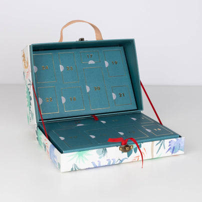 Meri Meri Dinosaur Advent Calendar