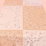 Wild West Tablecloth