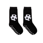 3D Packaged Crew Socks - 6 Options to Choose From