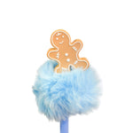 Baking Spirits Bright Gingerbread Doodler Pen - 2 Color Options, Daydream Society