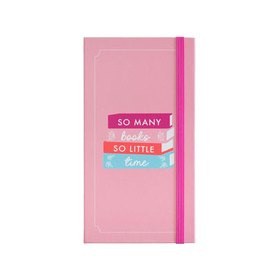 Book Club Sticky Note Set