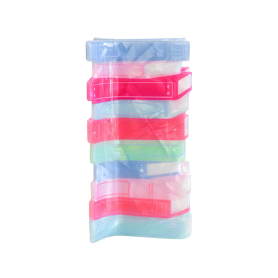 Book Stack Claw Clip, Jollity & Co