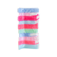Book Stack Claw Clip, Jollity & Co