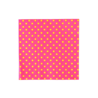 Chicka Chicka Boom Boom Petite Napkins - Shop Sweet Lulu