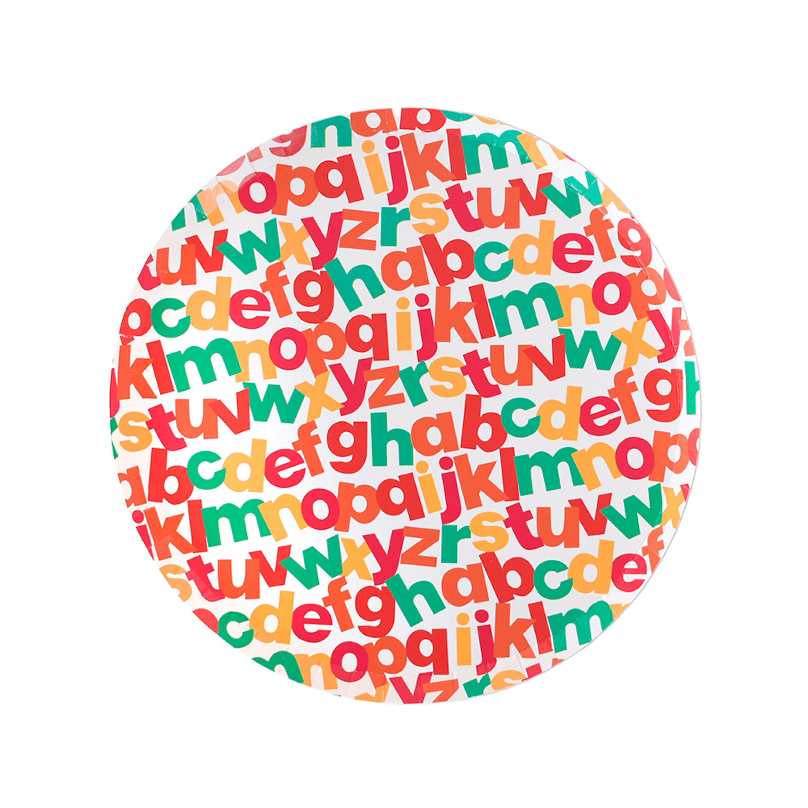 Chicka Chicka Boom Boom Small Plates