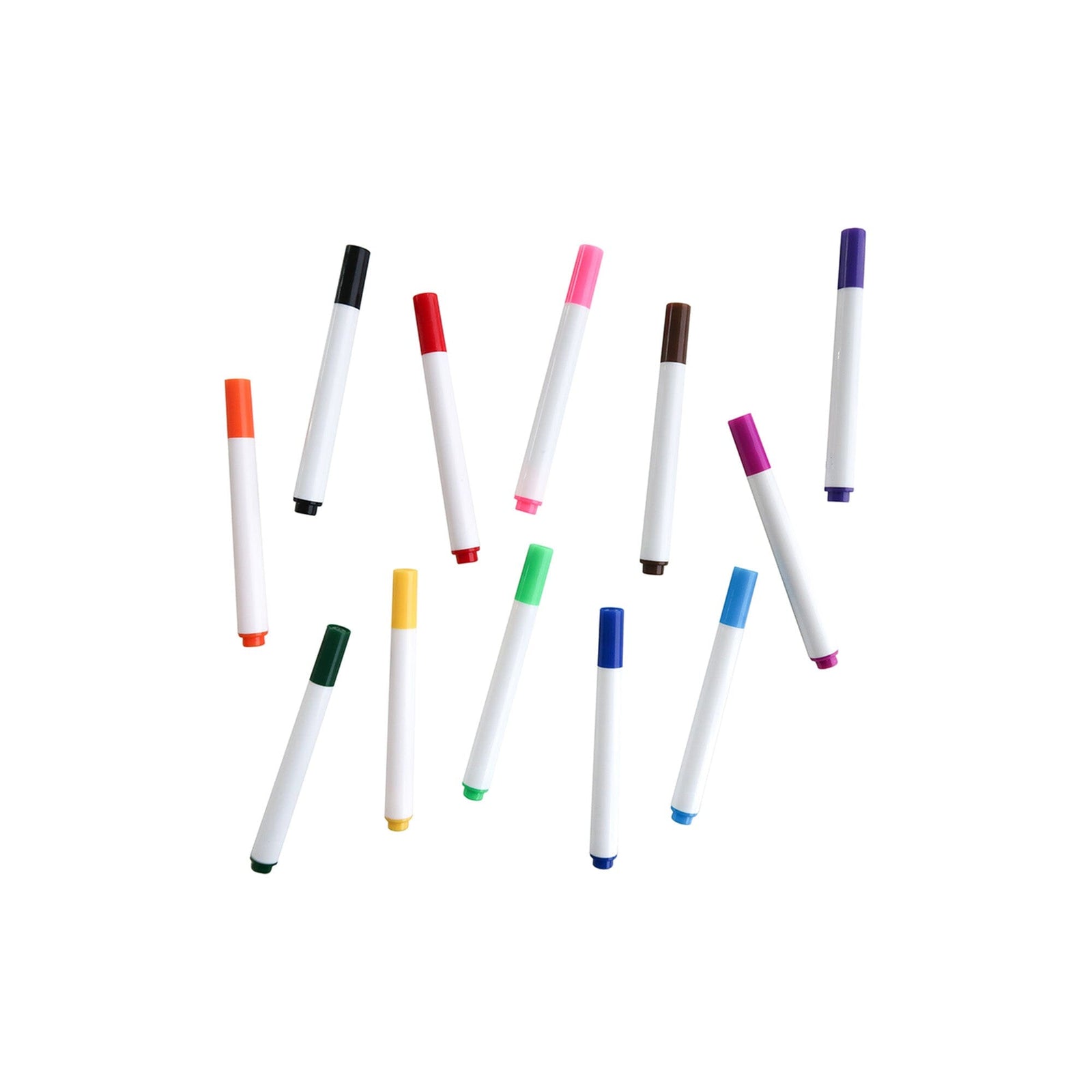 Trick or Treat Street Haunted House Reusable Silicone Coloring Mat, Daydream Society