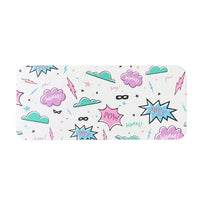 Girl Power Pencil Case