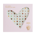 Party Nail Stickers - Choose from 30 Styles