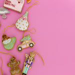 Beaded Ornament, Daydream Society