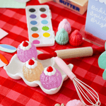 Knit Beanie Lip Balm, Daydream Society