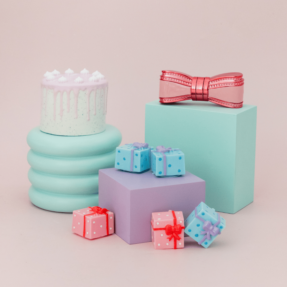 Beauty Bow Lip Balm, Daydream Society