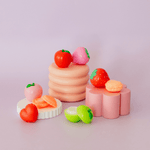 Beauty Heart Lip Balms, Daydream Society