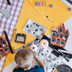 Brains Eraser Set, Daydream Society