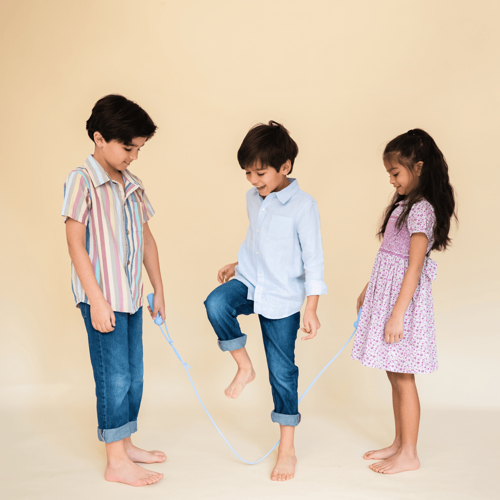 Camp Explorer Silicone Jumprope - Shop Sweet Lulu