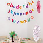 Chicka Chicka Boom Boom  Paper Fans, Daydream Society